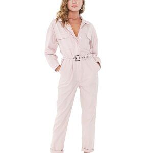 PISTOLA CELIA JUMPSUIT